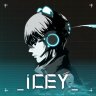 ICEY - UCEY's Awakening